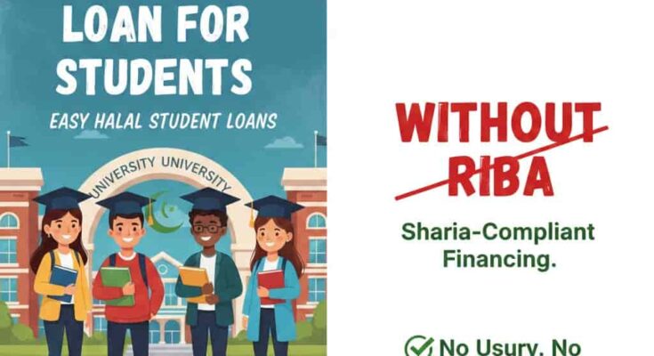interest free loan for students