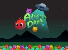 Alien Drops