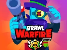 Brawl Warfire Online