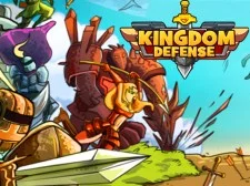 Kingdom Defense